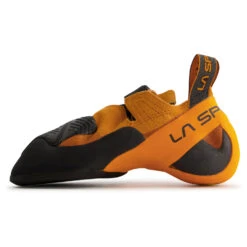 La Sportiva - Python - Chaussons D'escalade -Magasin De Sports D'Escalade la sportiva python chaussons descalade detail 4
