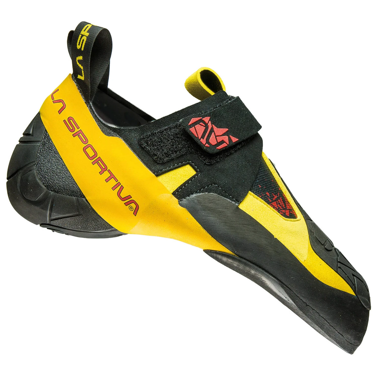 La Sportiva - Skwama - Chaussons D'escalade 3 La Sportiva - Skwama - Chaussons D'escalade