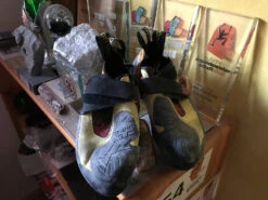 La Sportiva - Skwama - Chaussons D'escalade 12 La Sportiva - Skwama - Chaussons D'escalade -Magasin De Sports D'Escalade la sportiva skwama kletterschuhe 0f9b97ad704414c991e83aecfff8c404 1