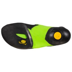 La Sportiva - Skwama Vegan - Chaussons D'escalade -Magasin De Sports D'Escalade la sportiva skwama vegan chaussons descalade detail 6