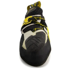 La Sportiva - Solution - Chaussons D'escalade -Magasin De Sports D'Escalade la sportiva solution chaussons descalade bf detail 3