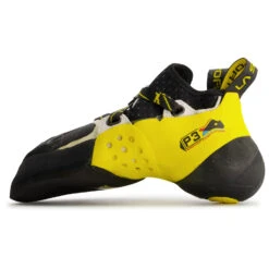 La Sportiva - Solution - Chaussons D'escalade -Magasin De Sports D'Escalade la sportiva solution chaussons descalade bf detail 4