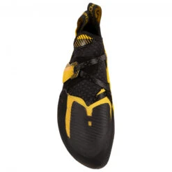 La Sportiva - Solution Comp - Chaussons D'escalade -Magasin De Sports D'Escalade la sportiva solution comp chaussons descalade detail 3