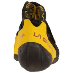La Sportiva - Solution Comp - Chaussons D'escalade -Magasin De Sports D'Escalade la sportiva solution comp chaussons descalade detail 5