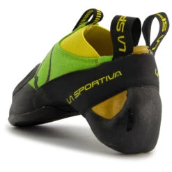La Sportiva - Speedster - Chaussons D'escalade -Magasin De Sports D'Escalade la sportiva speedster chaussons descalade detail 5