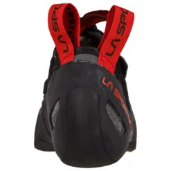 La Sportiva - Tarantula Boulder - Chaussons D'escalade 11 La Sportiva - Tarantula Boulder - Chaussons D'escalade -Magasin De Sports D'Escalade la sportiva tarantula boulder chaussons descalade detail 4