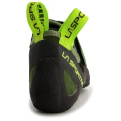 La Sportiva - Tarantula - Chaussons D'escalade -Magasin De Sports D'Escalade la sportiva tarantula chaussons descalade detail 6