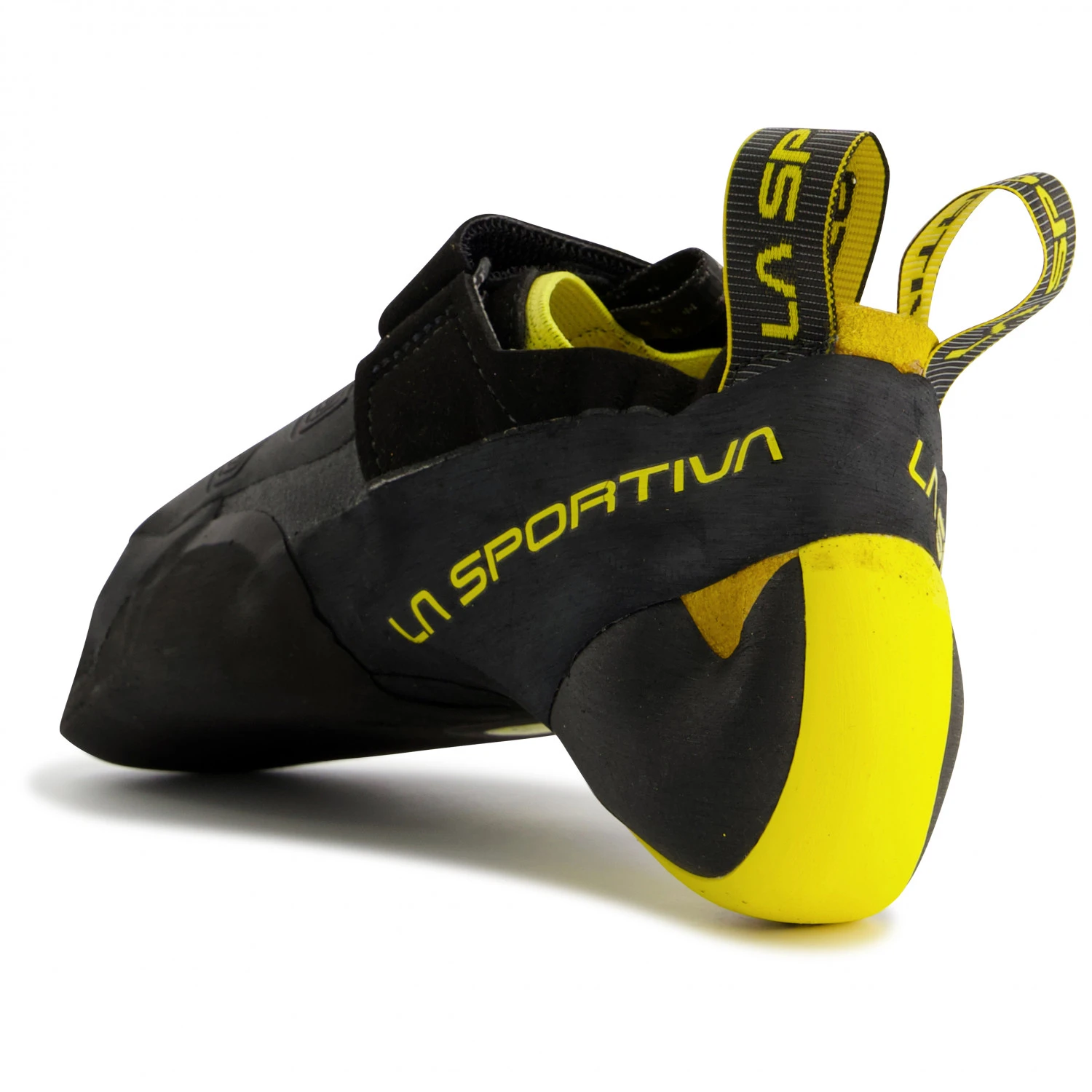 La Sportiva - Theory - Chaussons D'escalade 7 La Sportiva - Theory - Chaussons D'escalade – Image 5