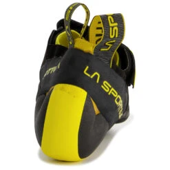 La Sportiva - Theory - Chaussons D'escalade 13 La Sportiva - Theory - Chaussons D'escalade -Magasin De Sports D'Escalade la sportiva theory chaussons descalade detail 6