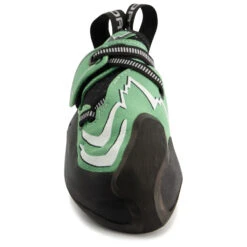 La Sportiva - Women's Futura - Chaussons D'escalade -Magasin De Sports D'Escalade la sportiva womens futura chaussons descalade detail 3