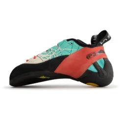 La Sportiva - Women's Kataki - Chaussons D'escalade -Magasin De Sports D'Escalade la sportiva womens kataki chaussons descalade detail 4