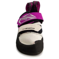 La Sportiva - Women's Katana - Chaussons D'escalade -Magasin De Sports D'Escalade la sportiva womens katana chaussons descalade detail 3