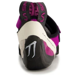 La Sportiva - Women's Katana - Chaussons D'escalade -Magasin De Sports D'Escalade la sportiva womens katana chaussons descalade detail 6