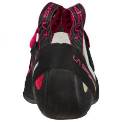 La Sportiva - Women's Kubo - Chaussons D'escalade -Magasin De Sports D'Escalade la sportiva womens kubo chaussons descalade detail 5