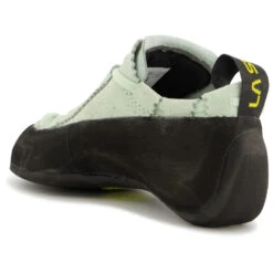 La Sportiva - Women's Mythos - Chaussons D'escalade -Magasin De Sports D'Escalade la sportiva womens mythos chaussons descalade detail 5