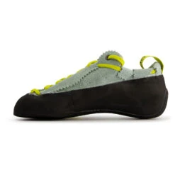 La Sportiva - Women's Mythos Eco - Chaussons D'escalade -Magasin De Sports D'Escalade la sportiva womens mythos eco chaussons descalade detail 4