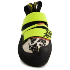 La Sportiva - Women's Otaki - Chaussons D'escalade -Magasin De Sports D'Escalade la sportiva womens otaki chaussons descalade detail 3