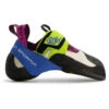 La Sportiva - Women's Skwama - Chaussons D'escalade