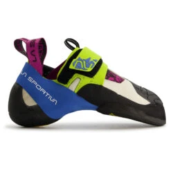 La Sportiva - Women's Skwama - Chaussons D'escalade