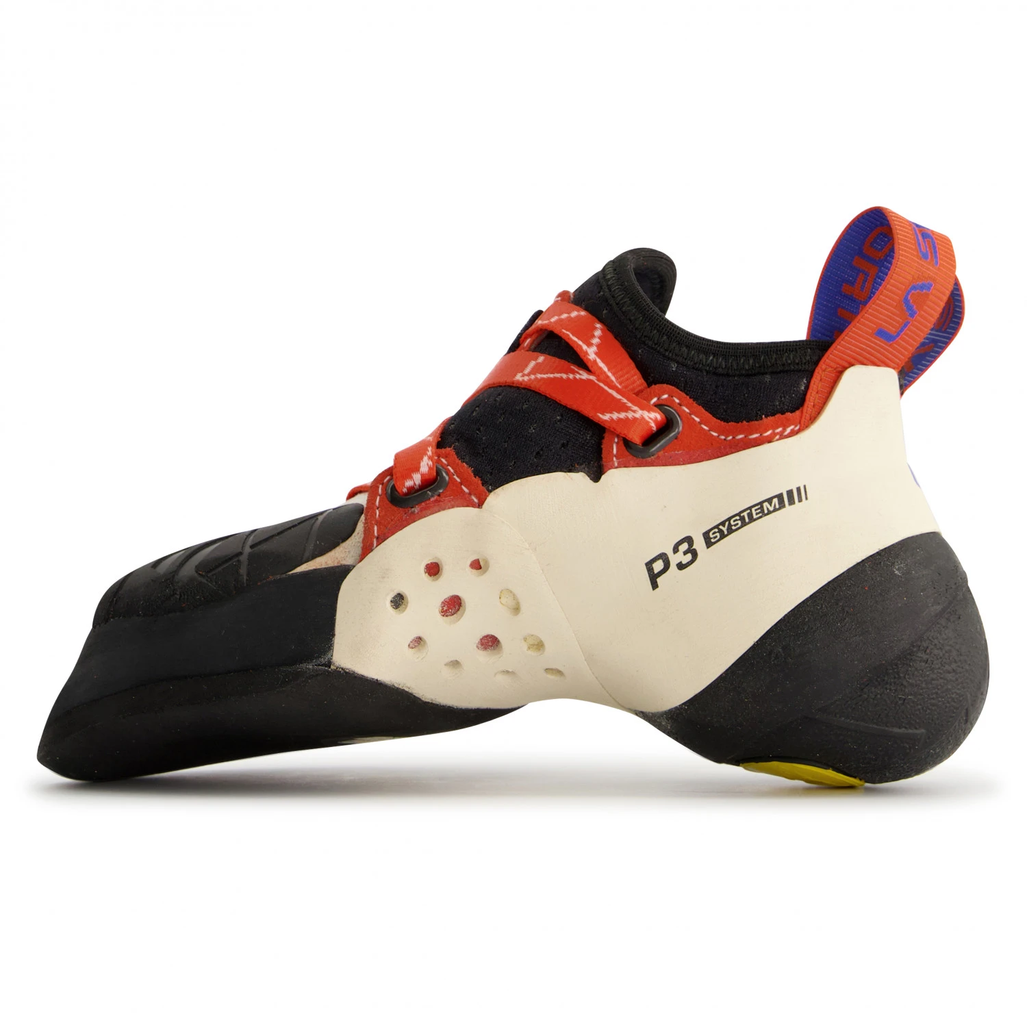 La Sportiva - Women's Solution - Chaussons D'escalade 6 La Sportiva - Women's Solution - Chaussons D'escalade – Image 4