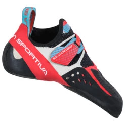 La Sportiva - Women's Solution Comp - Chaussons D'escalade