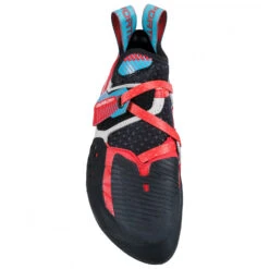 La Sportiva - Women's Solution Comp - Chaussons D'escalade -Magasin De Sports D'Escalade la sportiva womens solution comp chaussons descalade detail 3