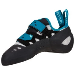 La Sportiva - Women's Tarantula Boulder - Chaussons D'escalade -Magasin De Sports D'Escalade la sportiva womens tarantula boulder chaussons descalade detail 3