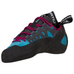 La Sportiva - Women's Tarantulace - Chaussons D'escalade -Magasin De Sports D'Escalade la sportiva womens tarantulace chaussons descalade detail 4