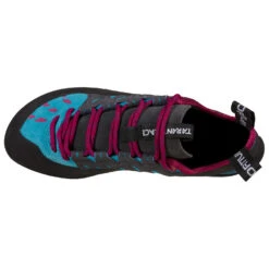 La Sportiva - Women's Tarantulace - Chaussons D'escalade -Magasin De Sports D'Escalade la sportiva womens tarantulace chaussons descalade detail 6