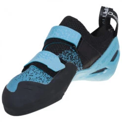 La Sportiva - Women's Zenit - Chaussons D'escalade -Magasin De Sports D'Escalade la sportiva womens zenit chaussons descalade detail 4