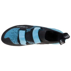 La Sportiva - Women's Zenit - Chaussons D'escalade -Magasin De Sports D'Escalade la sportiva womens zenit chaussons descalade detail 6