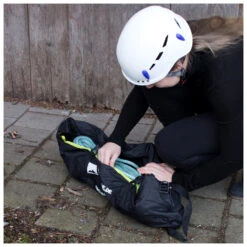 LACD - Protector 2.0 - Casque D'escalade -Magasin De Sports D'Escalade lacd protector 20 casque descalade detail 4