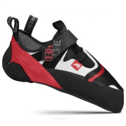 Mad Rock - Redline Strap - Chaussons D'escalade -Magasin De Sports D'Escalade mad rock redline strap chaussons descalade 1