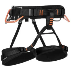 Mammut - 4 Slide Harness - Baudrier -Magasin De Sports D'Escalade mammut 4 slide harness baudrier 1