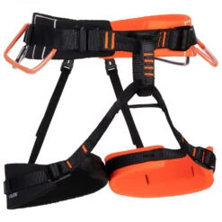 Mammut - 4 Slide Harness - Baudrier -Magasin De Sports D'Escalade mammut 4 slide harness baudrier 2