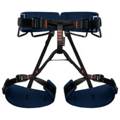 Mammut - 4 Slide Harness - Baudrier -Magasin De Sports D'Escalade mammut 4 slide harness baudrier 3
