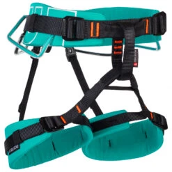 Mammut - 4 Slide Harness - Baudrier -Magasin De Sports D'Escalade mammut 4 slide harness baudrier 4