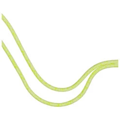 Mammut - 6.0 Glacier Cord Dry - Corde Statique -Magasin De Sports D'Escalade mammut 60 glacier cord dry corde statique detail 4