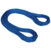 Mammut - 7.5 Alpine Sender Dry Rope - Corde à Double -Magasin De Sports D'Escalade mammut 75 alpine sender dry rope corde a double