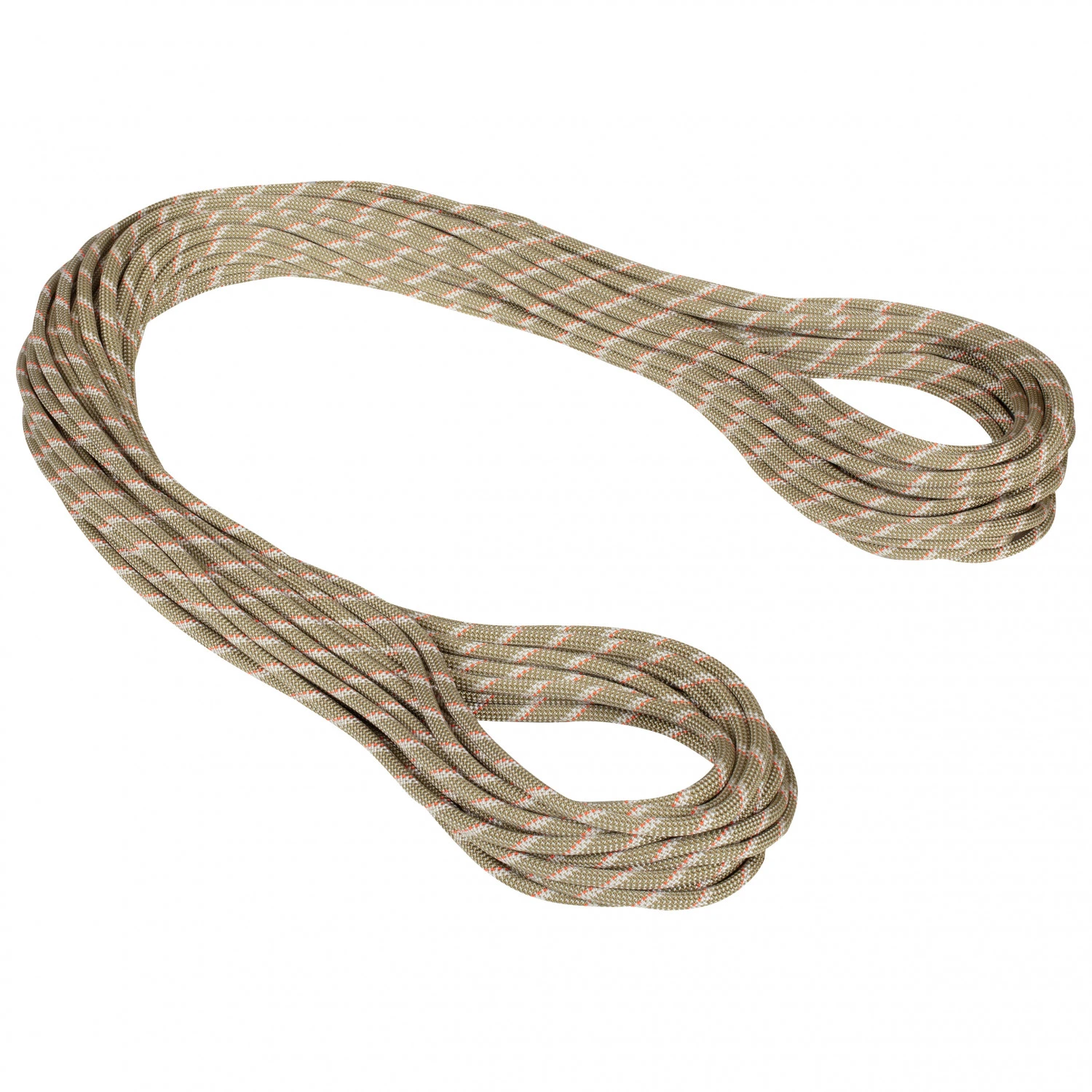 Mammut - 8.0 Alpine Classic Rope - Corde à Double 5 Mammut - 8.0 Alpine Classic Rope - Corde à Double – Image 3