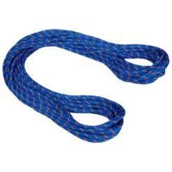 Mammut - 9.0 Alpine Sender Dry Rope - Corde à Simple -Magasin De Sports D'Escalade mammut 90 alpine sender dry rope corde a simple 2