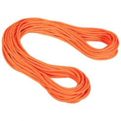 Mammut - 9.5 Alpine Dry Rope - Corde à Simple -Magasin De Sports D'Escalade mammut 95 alpine dry rope corde a simple 1