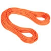 Mammut - 9.5 Alpine Dry Rope - Corde à Simple -Magasin De Sports D'Escalade mammut 95 alpine dry rope corde a simple