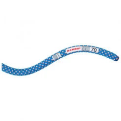 Mammut - 9.5 Crag Classic Rope - Corde à Simple 9 Mammut - 9.5 Crag Classic Rope - Corde à Simple -Magasin De Sports D'Escalade mammut 95 crag classic rope corde a simple 1