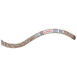 Mammut - 9.5 Crag We Care Classic - Corde à Simple 13 Mammut - 9.5 Crag We Care Classic - Corde à Simple -Magasin De Sports D'Escalade mammut 95 crag we care classic corde a simple 1