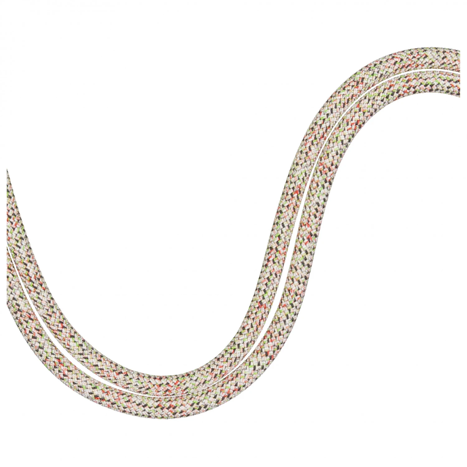 Mammut - 9.5 Crag We Care Classic - Corde à Simple 6 Mammut - 9.5 Crag We Care Classic - Corde à Simple – Image 4