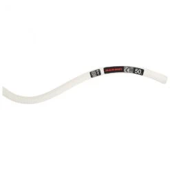 Mammut - 9.9 Gym Dry - Corde Pour Escalade En Salle -Magasin De Sports D'Escalade mammut 99 gym dry corde pour escalade en salle 2