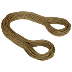 Mammut - 9.9 Gym Workhorse Classic Rope - Corde à Simple -Magasin De Sports D'Escalade mammut 99 gym workhorse classic rope corde a simple 1
