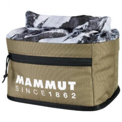 Mammut - Boulder Chalk Bag - Sac à Magnésie -Magasin De Sports D'Escalade mammut boulder chalk bag sac a magnesie 2