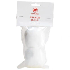 Mammut - Chalk Ball - Magnésie -Magasin De Sports D'Escalade mammut chalk ball magnesie 1